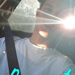 Meet your Posher, Colton